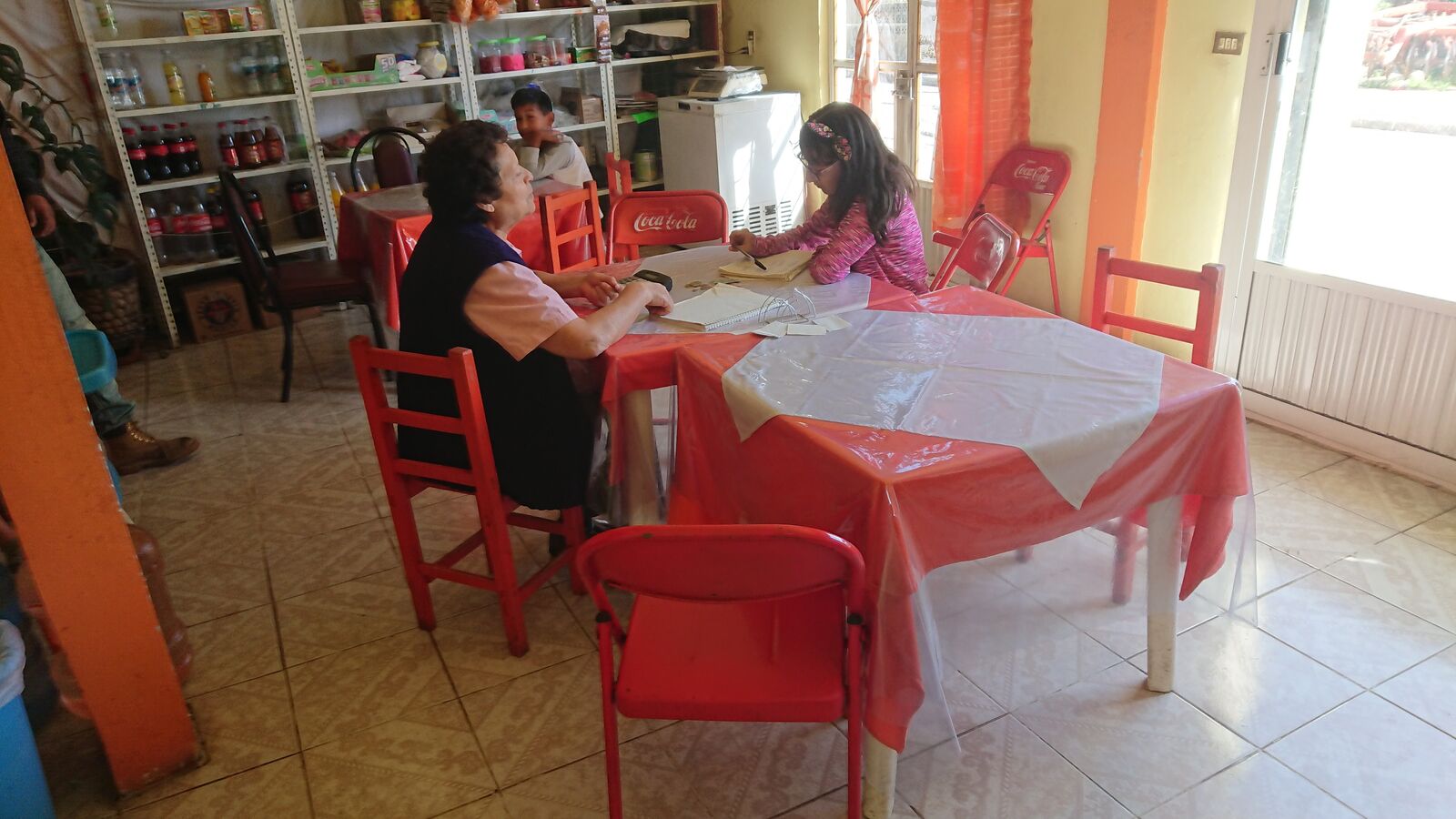 Cocina Económica LA FUENTE image 3
