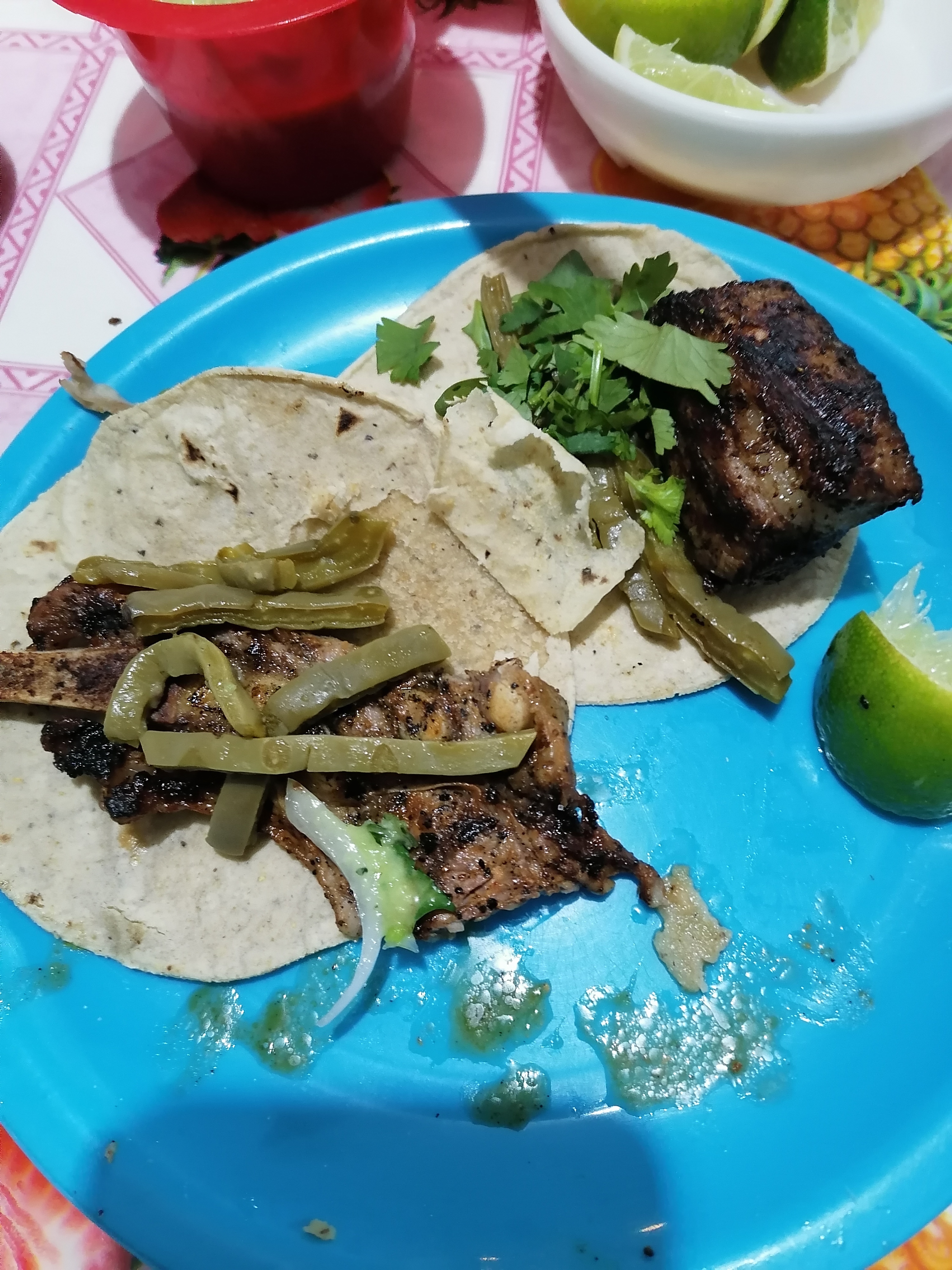 Taquería "Los Jarochos" image 1