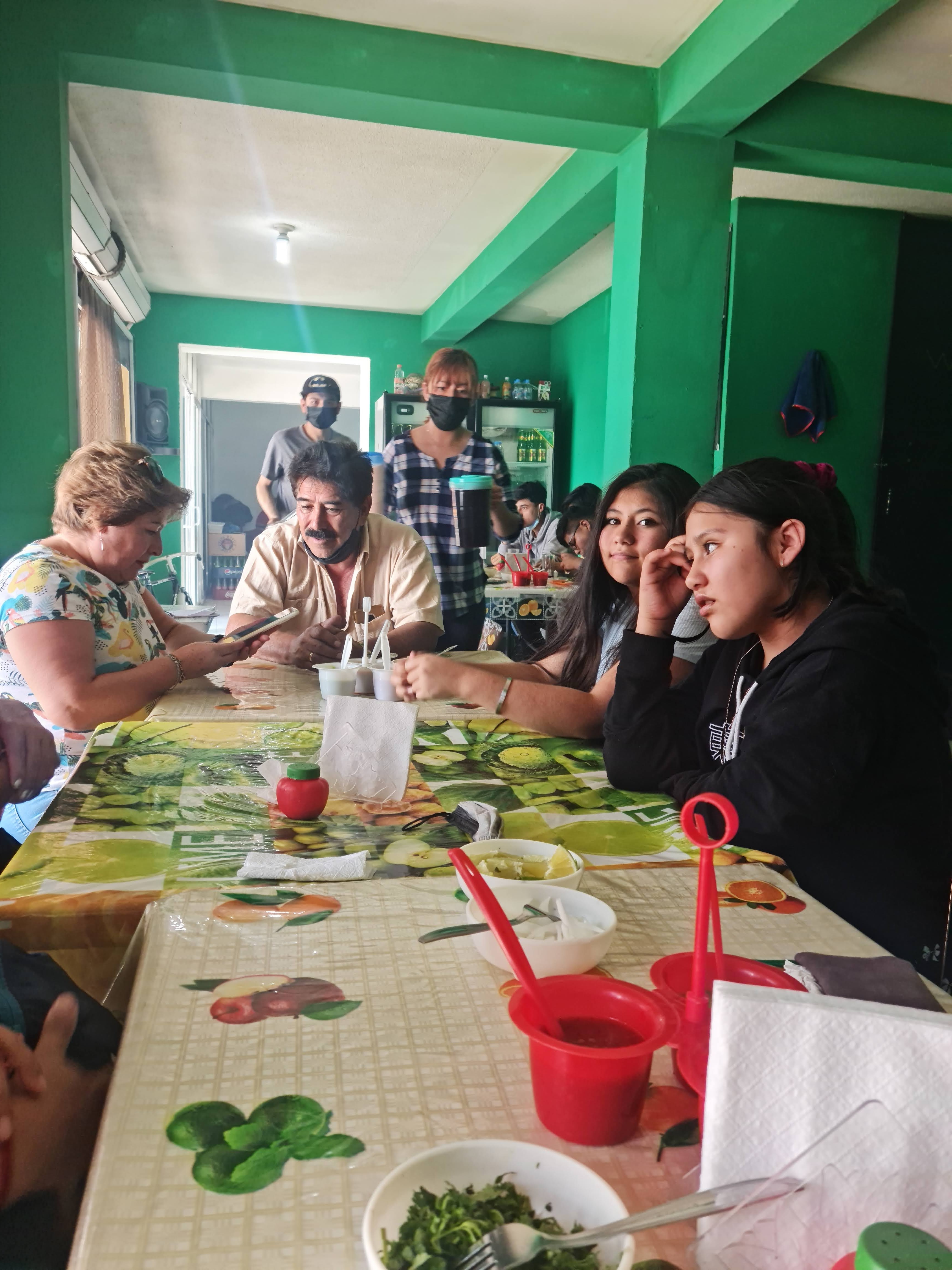 Taquería "Los Jarochos" image 3