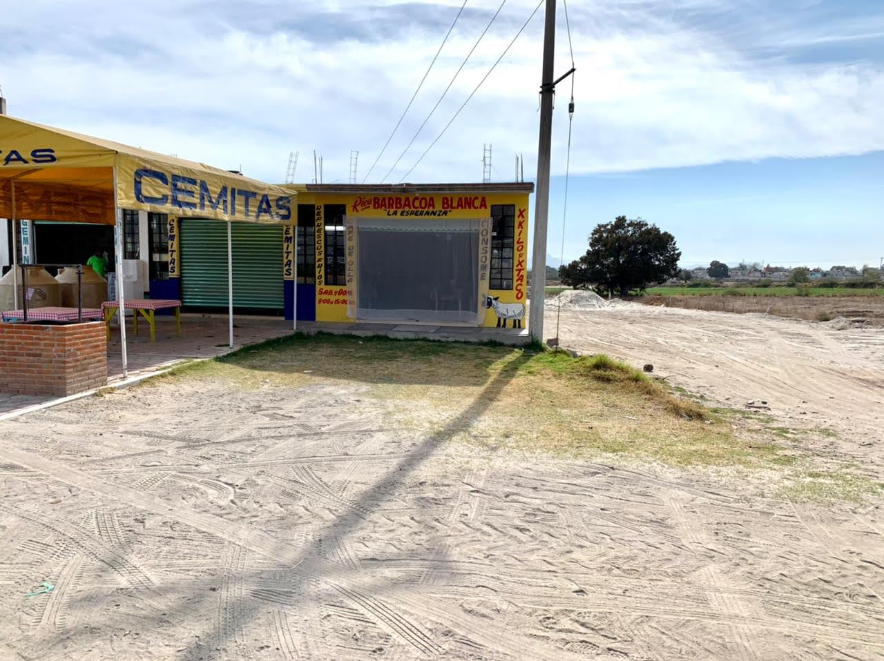 Barbacoa Blanca y consomé "LA ESPERANZA" image 8