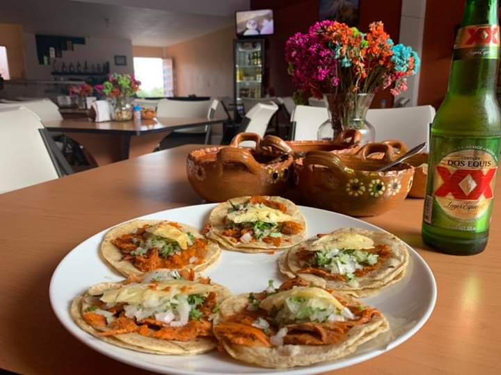 Tacos & Restaurante La Patrona image 2