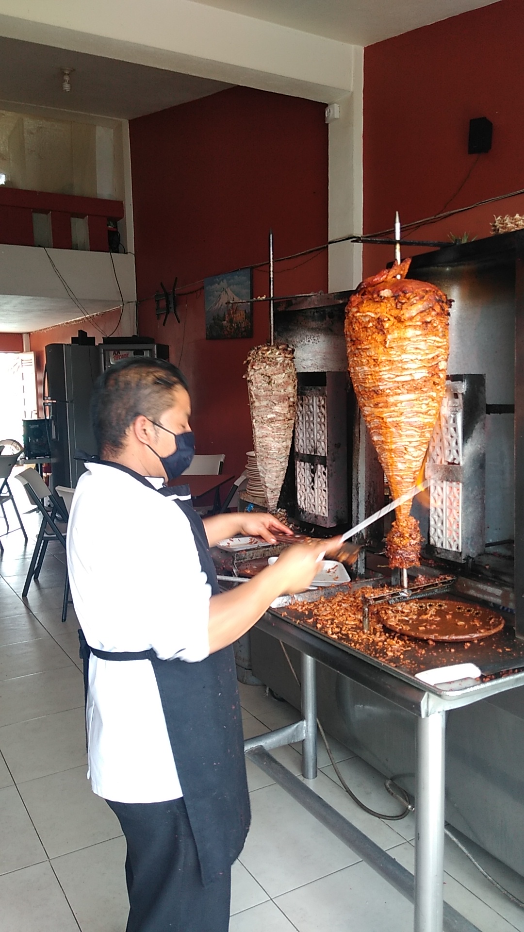 Tacos & Restaurante La Patrona image 3