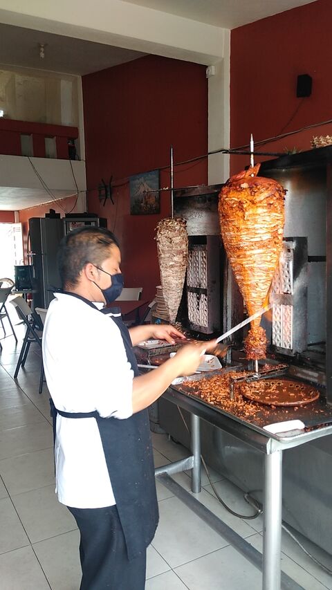 Tacos & Restaurante La Patrona image 3