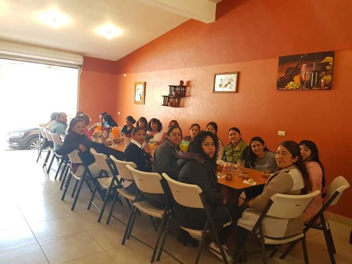 Tacos & Restaurante La Patrona image 4