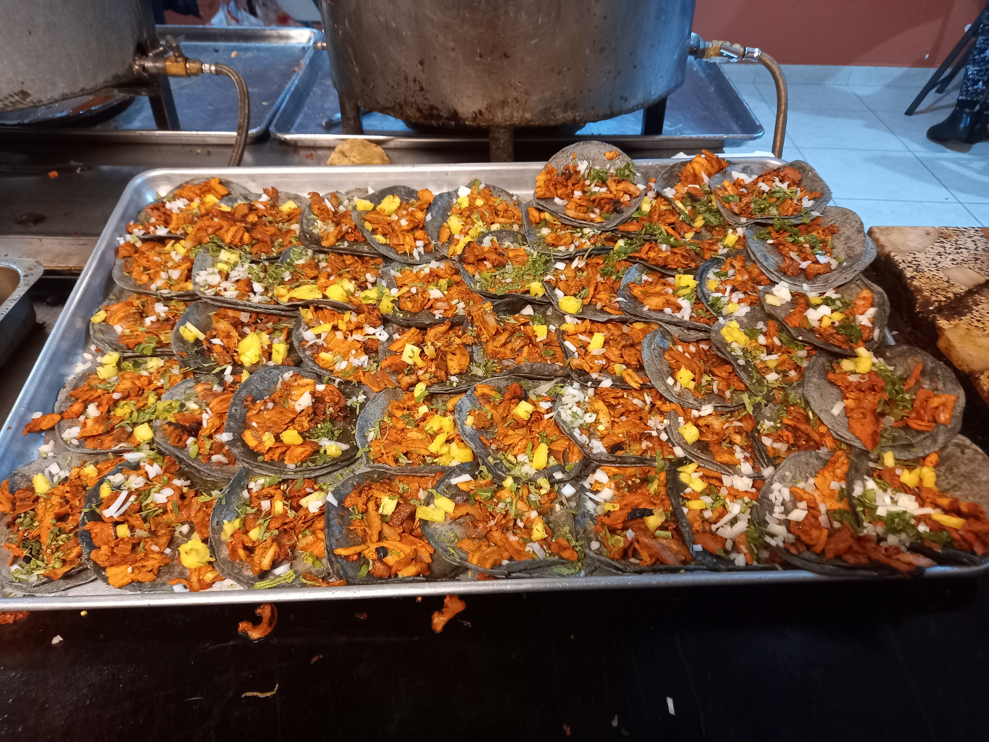 Tacos & Restaurante La Patrona image 5