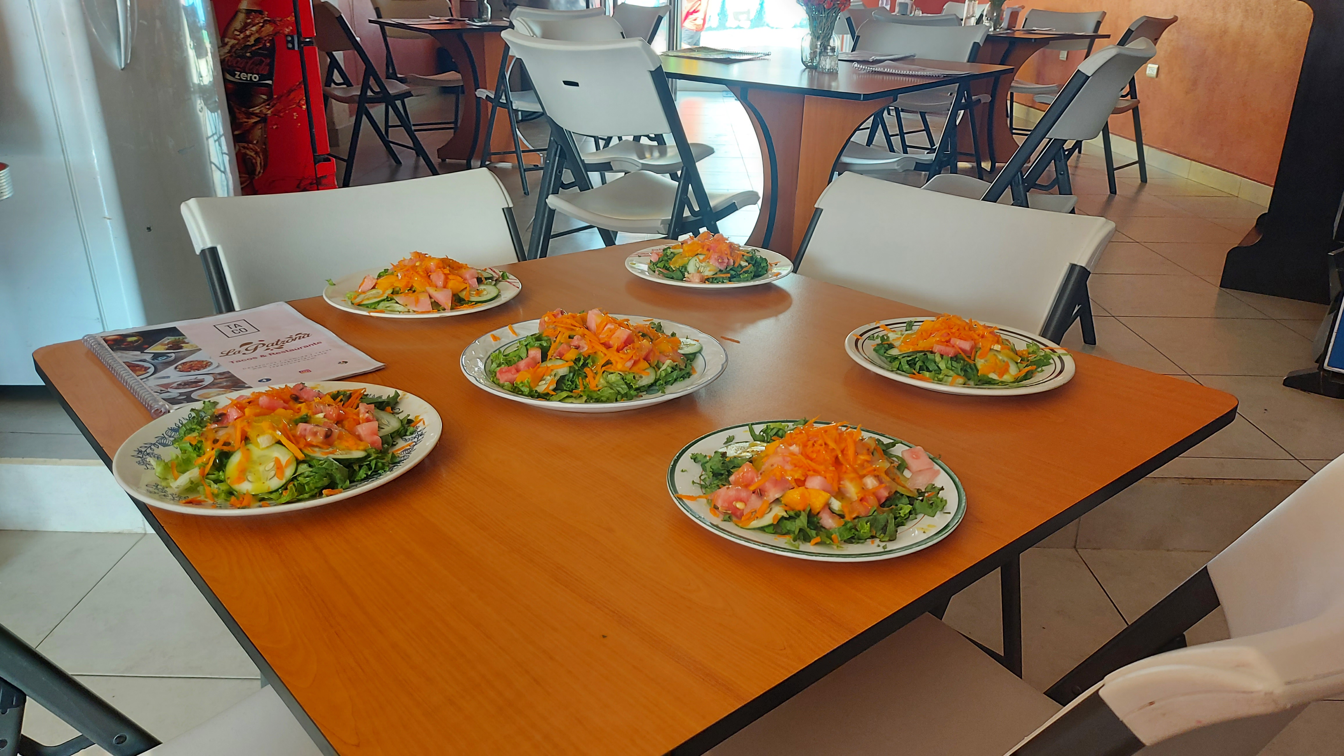 Tacos & Restaurante La Patrona image 6