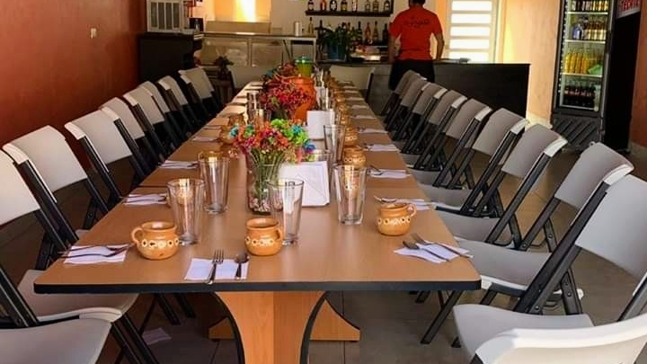 Tacos & Restaurante La Patrona image 8