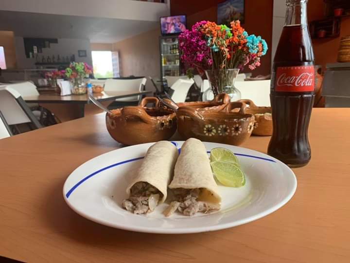 Tacos & Restaurante La Patrona image 9