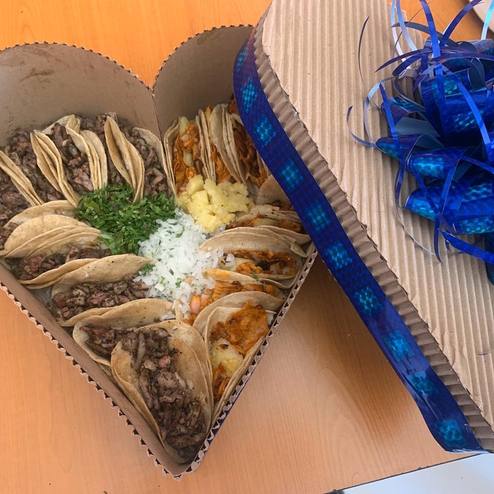 Tacos & Restaurante La Patrona image 10