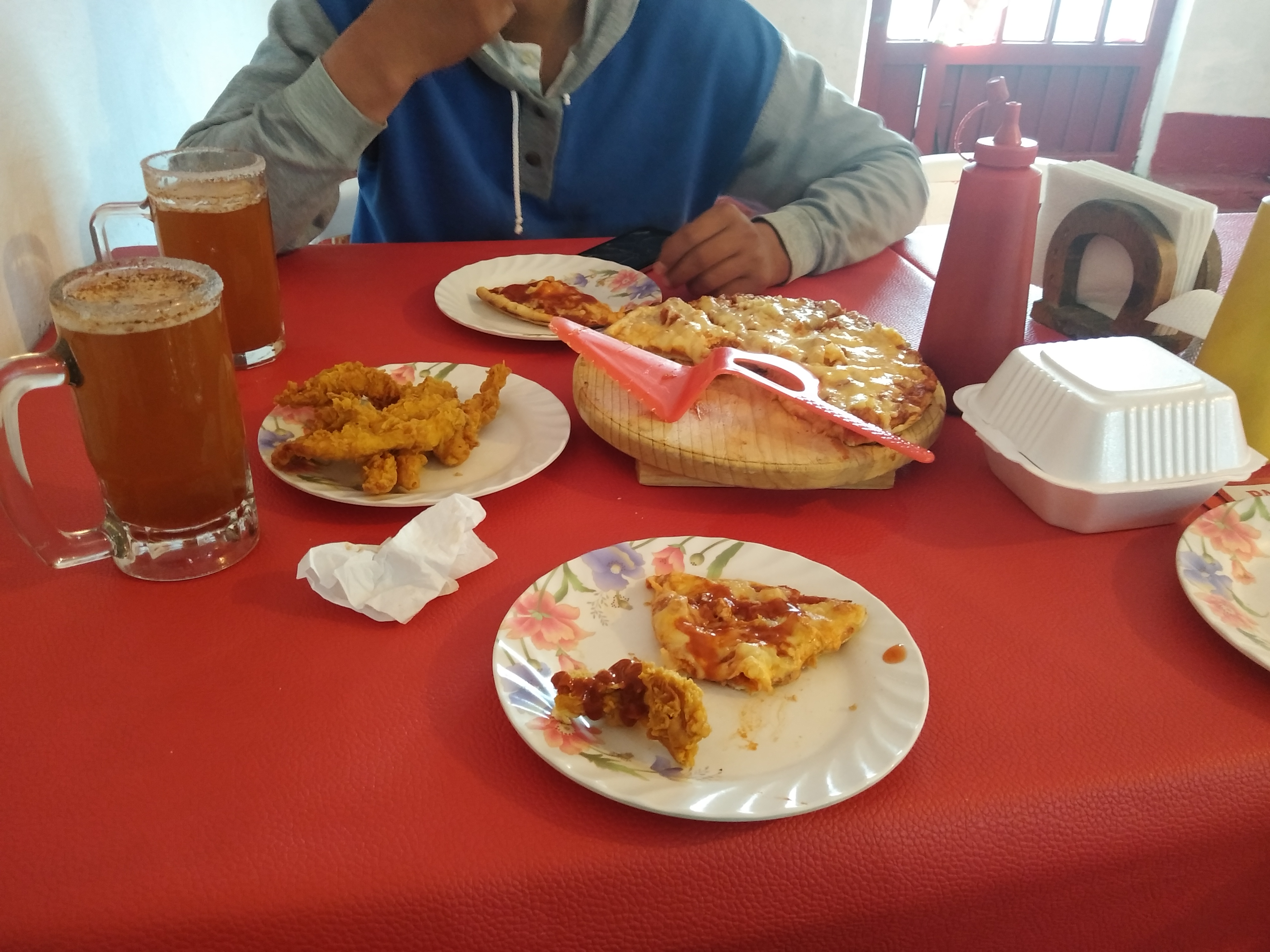 Paolo's Pizza image 3