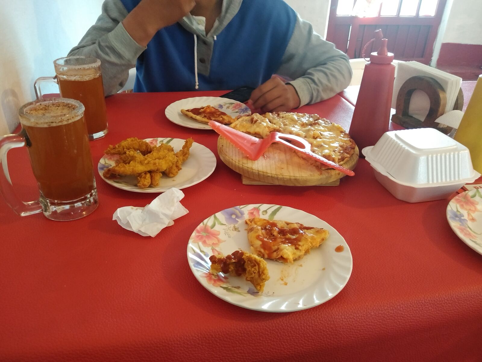Paolo's Pizza image 3