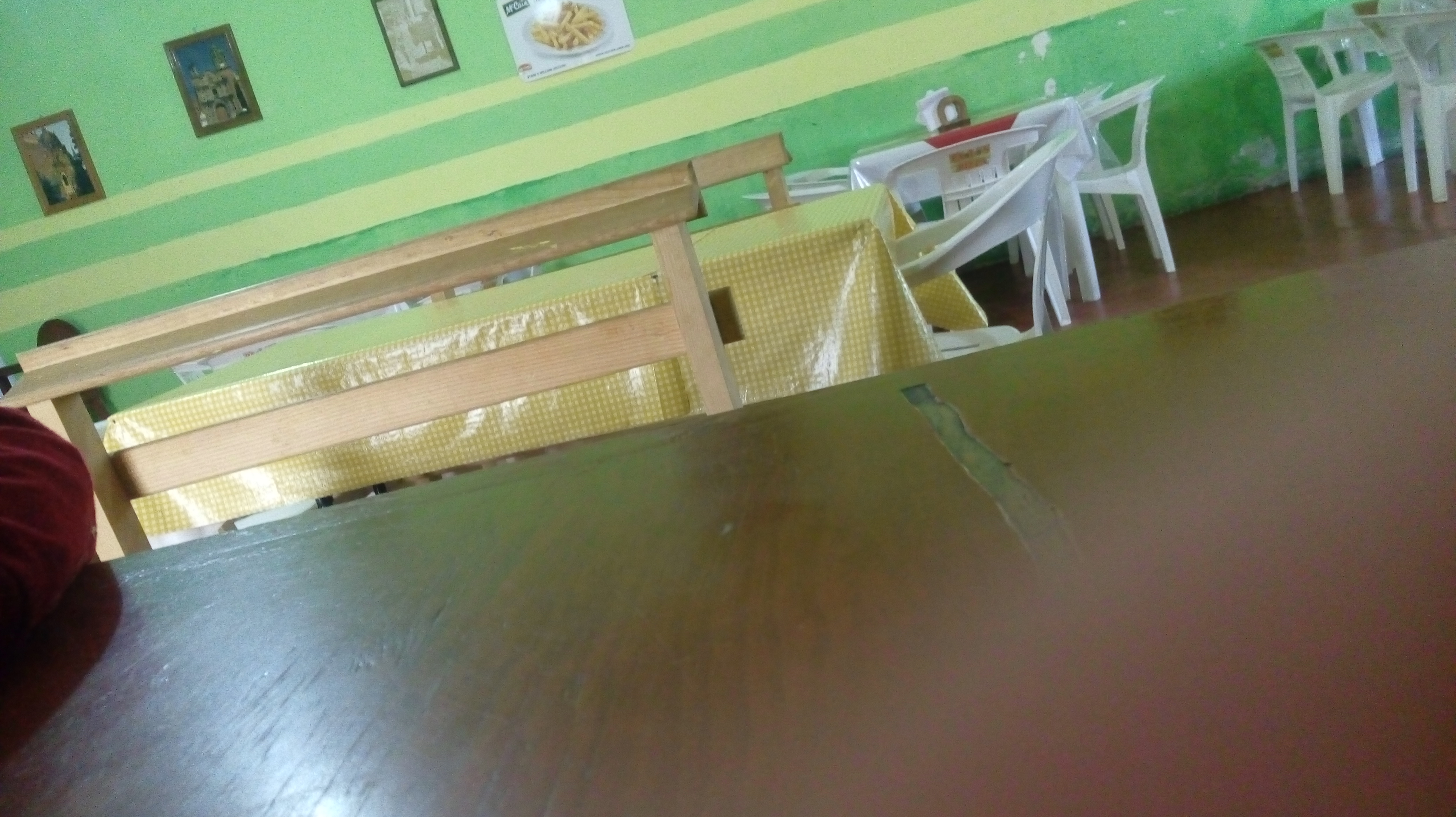 Paolo's Pizza image 5