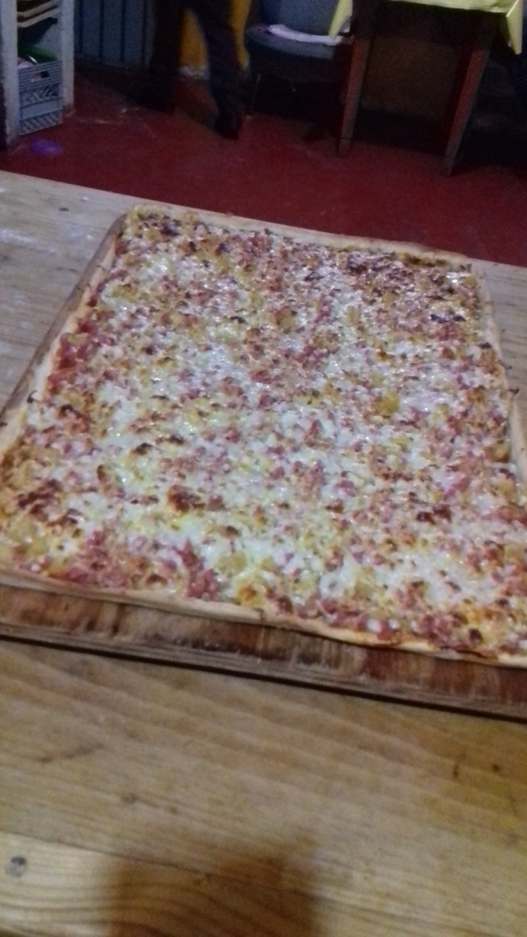 Paolo's Pizza image 8
