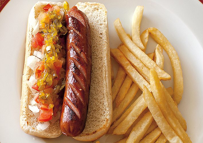 TORTAS REX CENTRO image 4