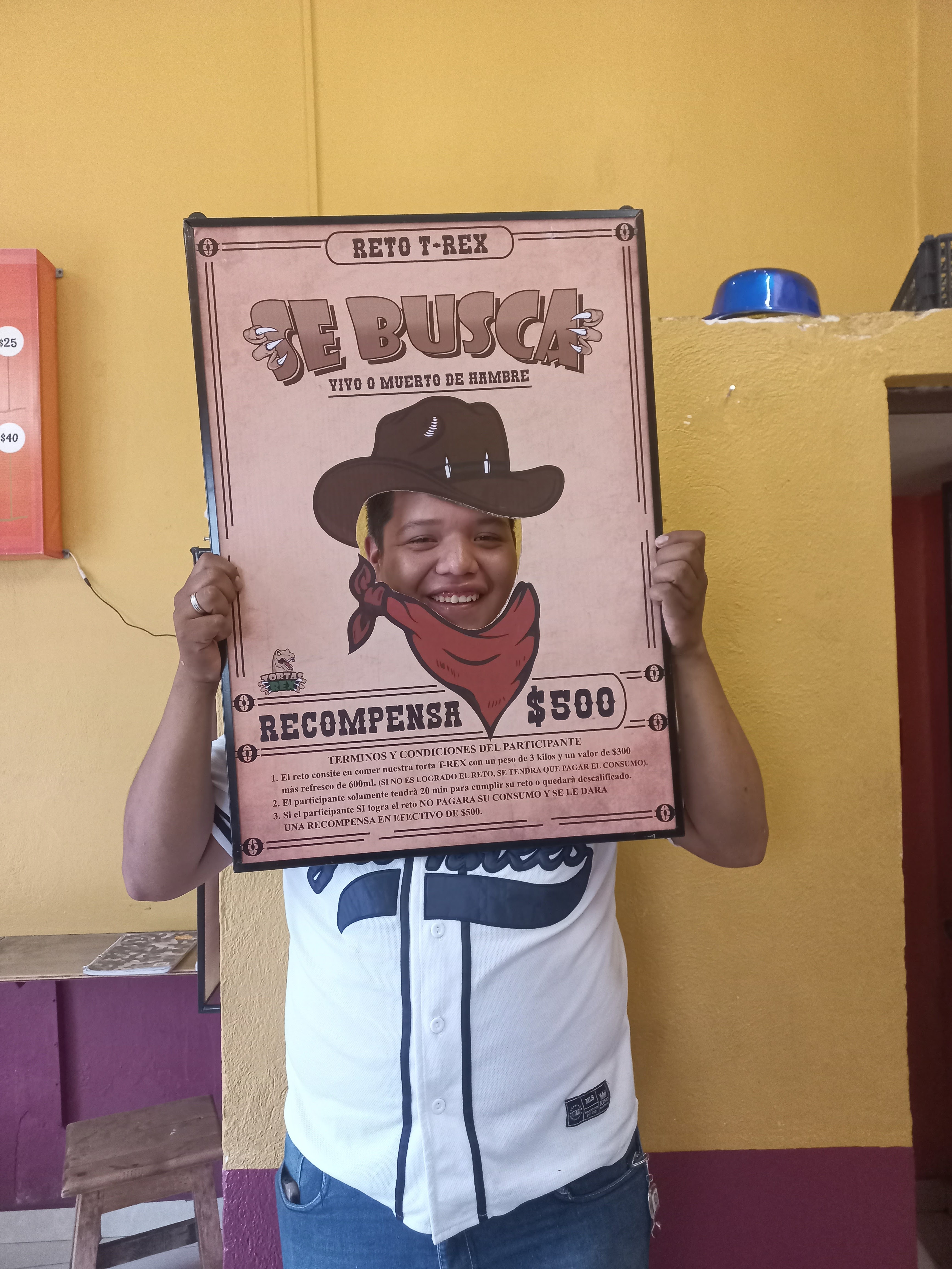 TORTAS REX CENTRO image 5