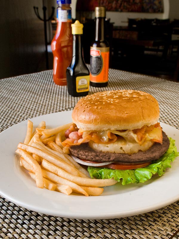 TORTAS REX CENTRO image 6