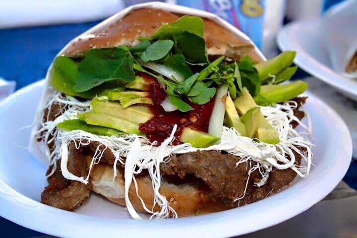 TORTAS REX CENTRO image 9