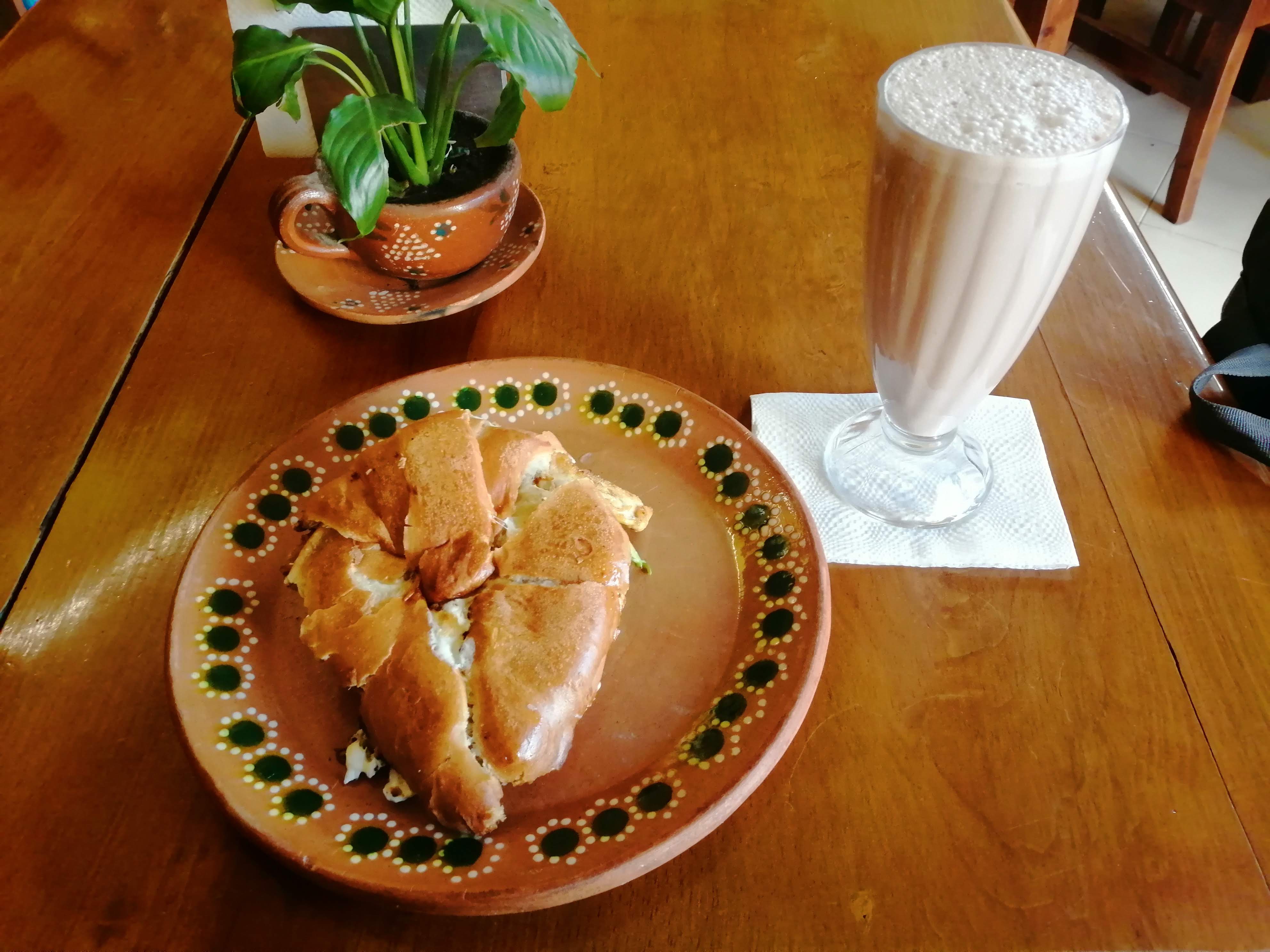 TORTAS REX CENTRO image 10