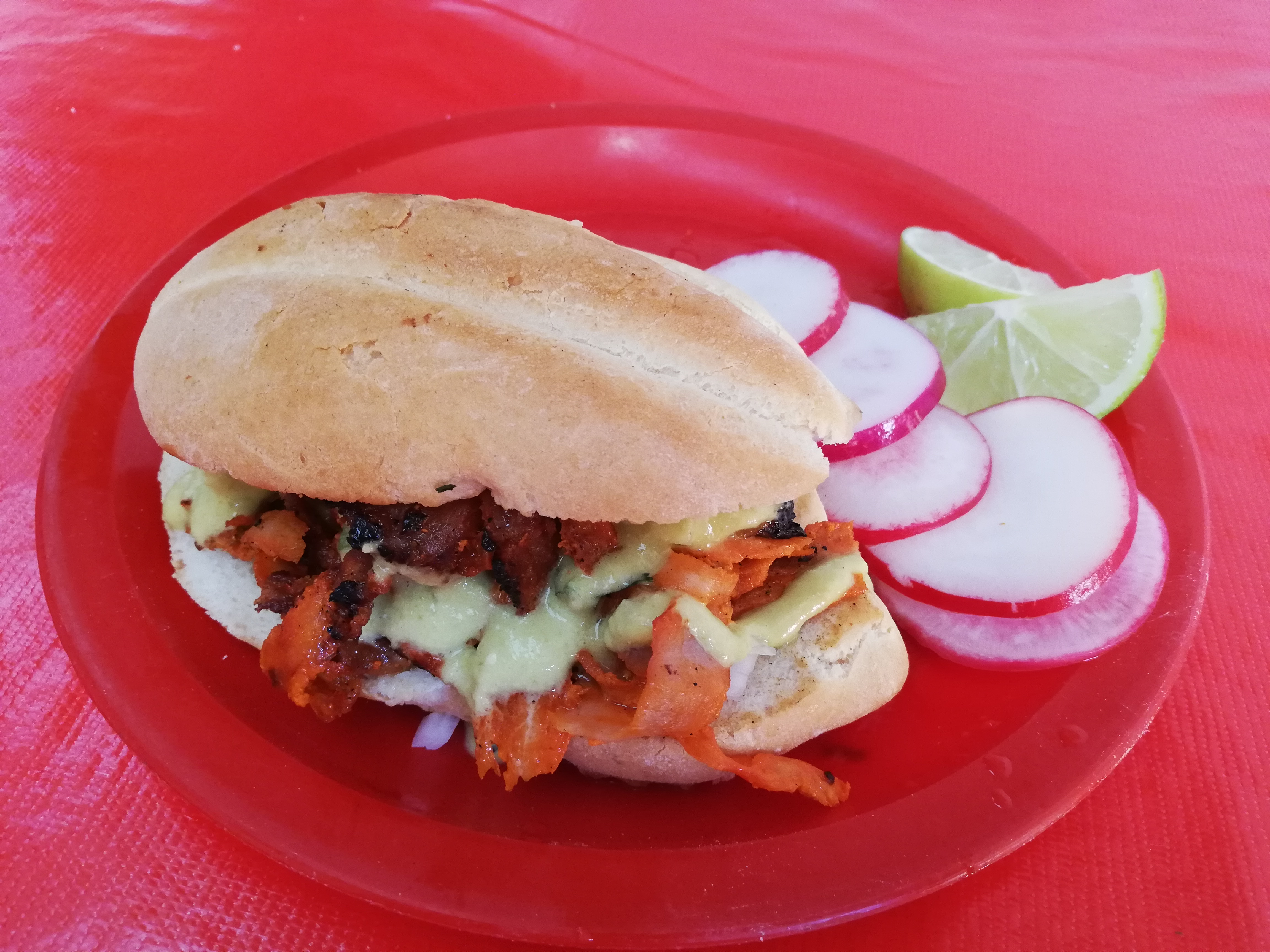 Taqueria La Fogata image 1