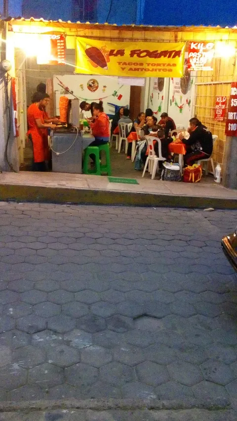 Taqueria La Fogata image 2