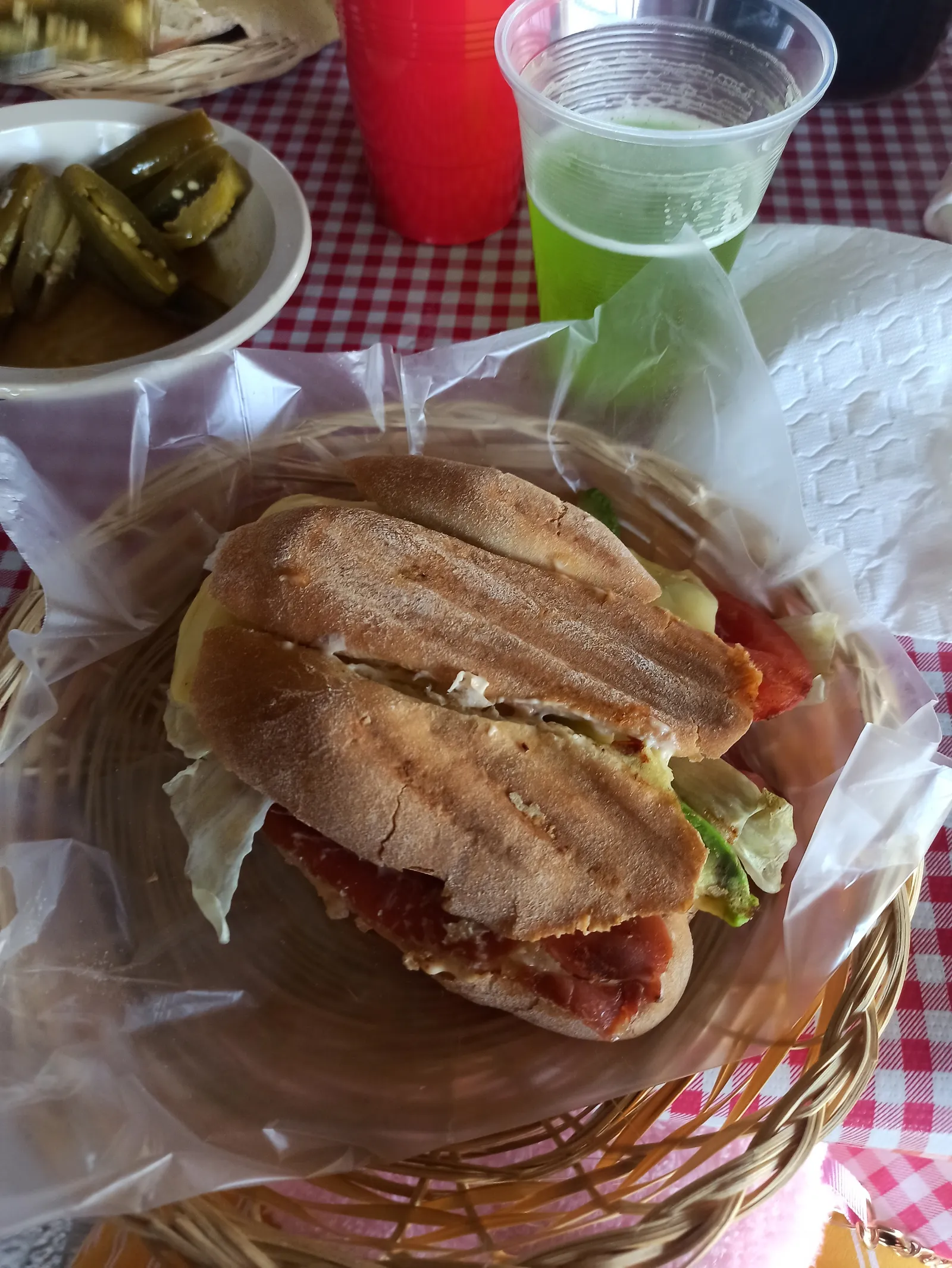Restaurante Los Recuerdos image 2