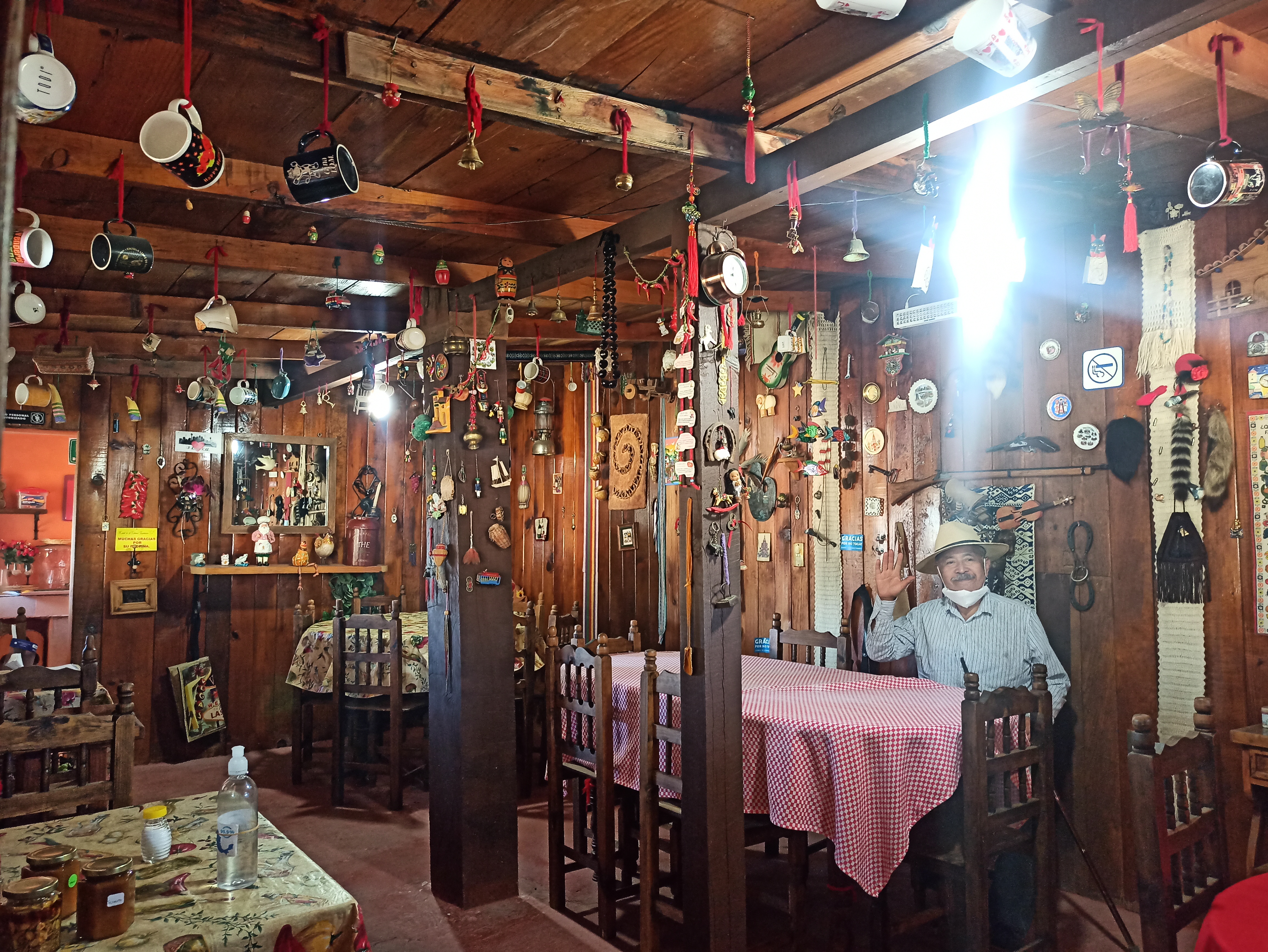 Restaurante Los Recuerdos image 4