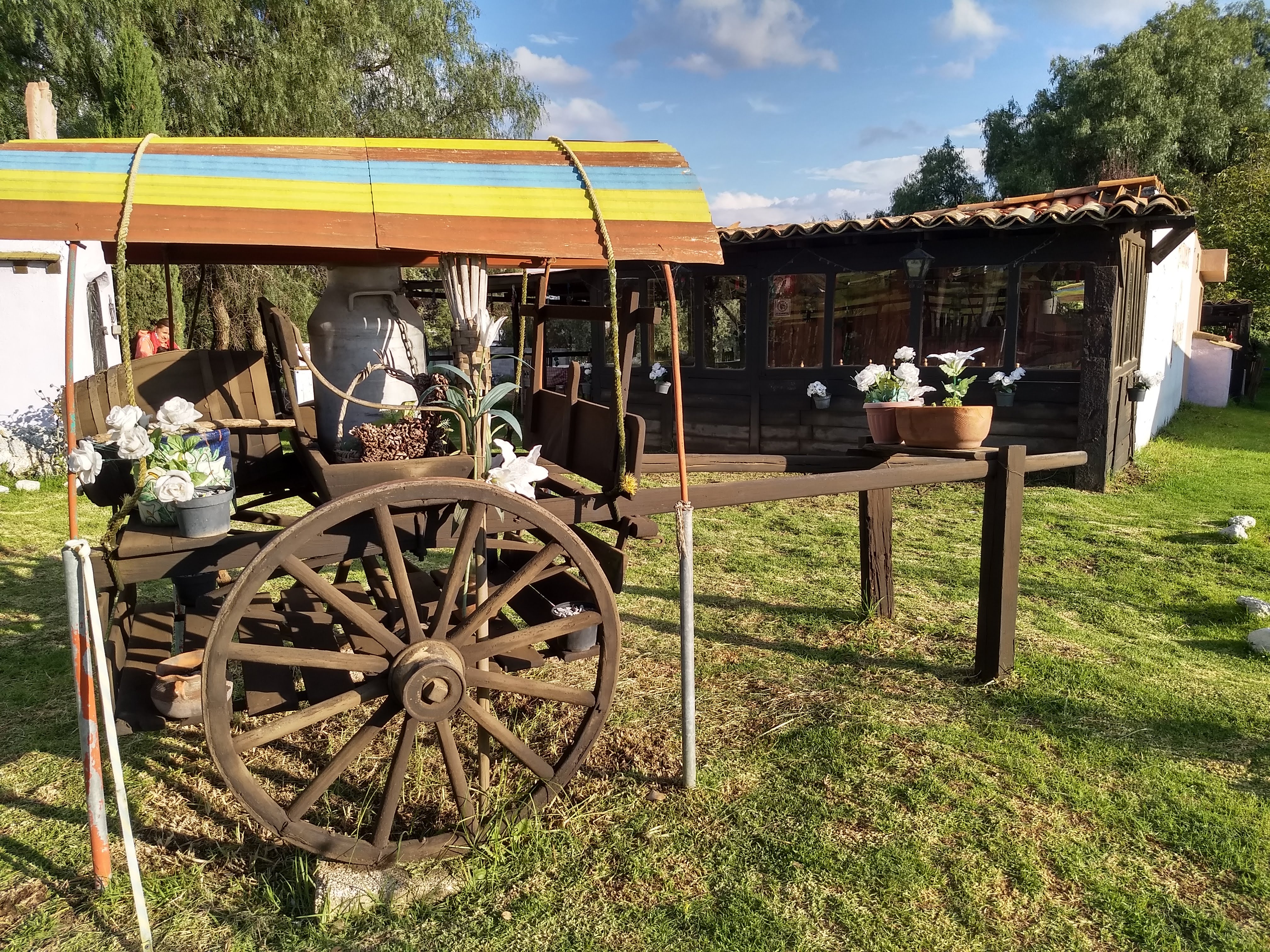 Restaurante Los Recuerdos image 7