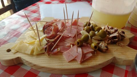 Restaurante Los Recuerdos image 8