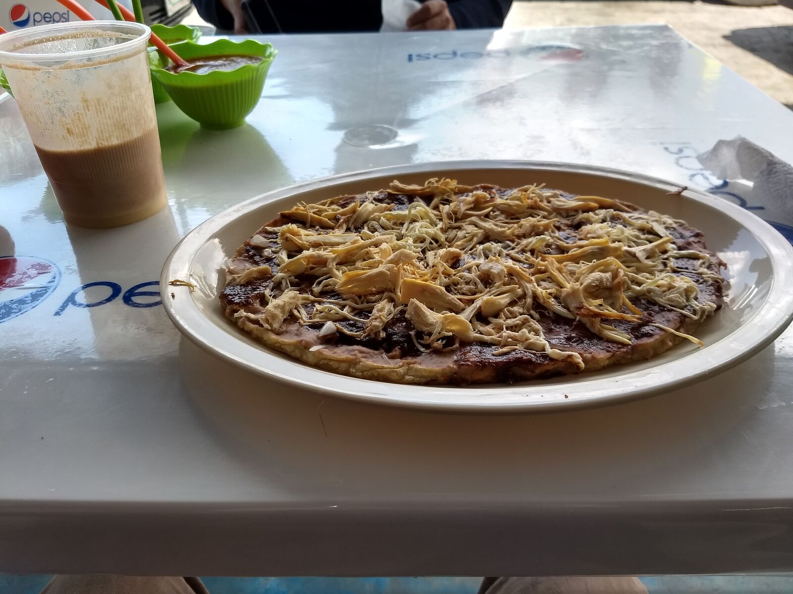 Tacos Jugos Quesadillas Mayra image 1