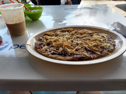 Tacos Jugos Quesadillas Mayra image 1