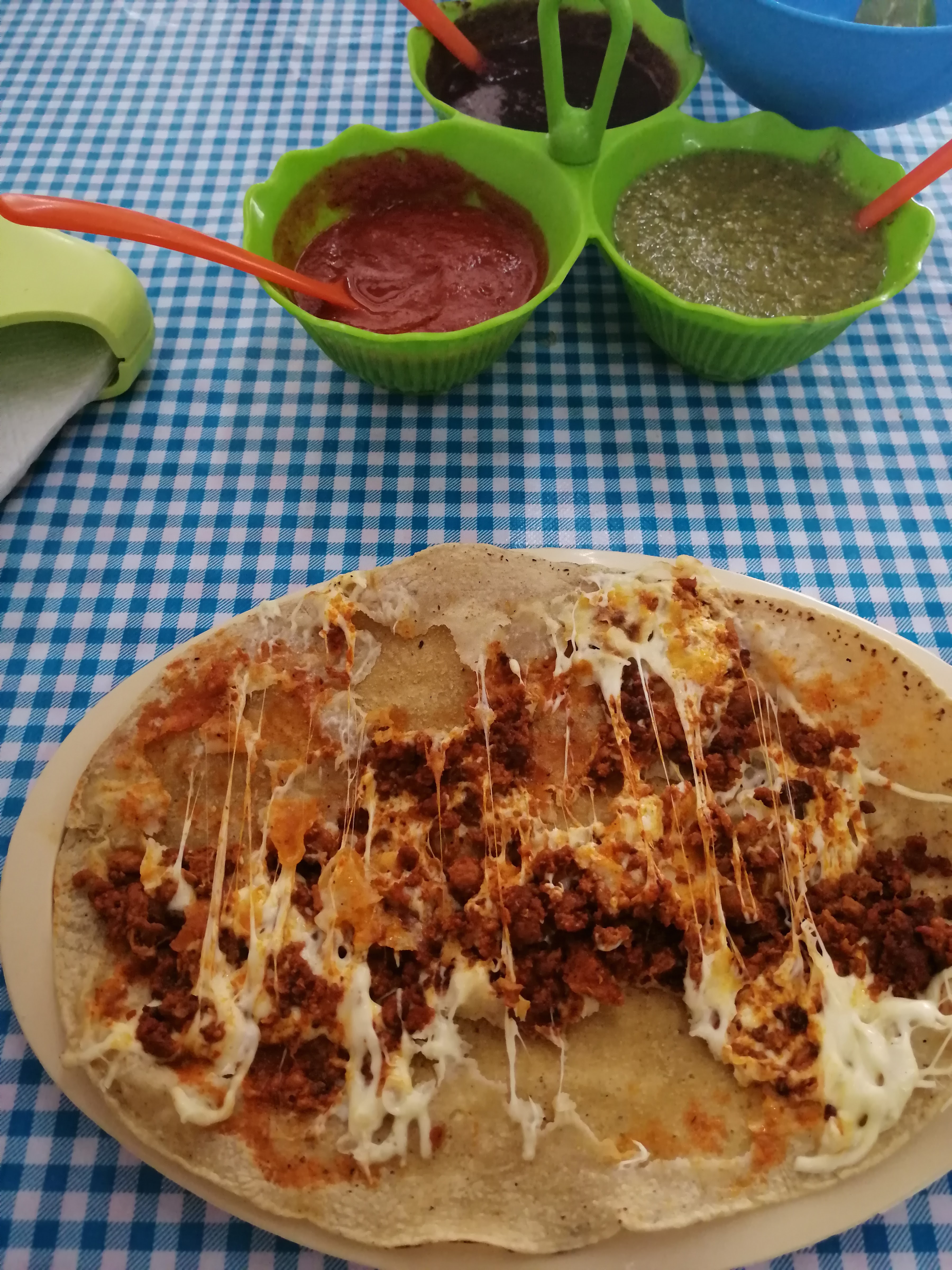Tacos Jugos Quesadillas Mayra image 2