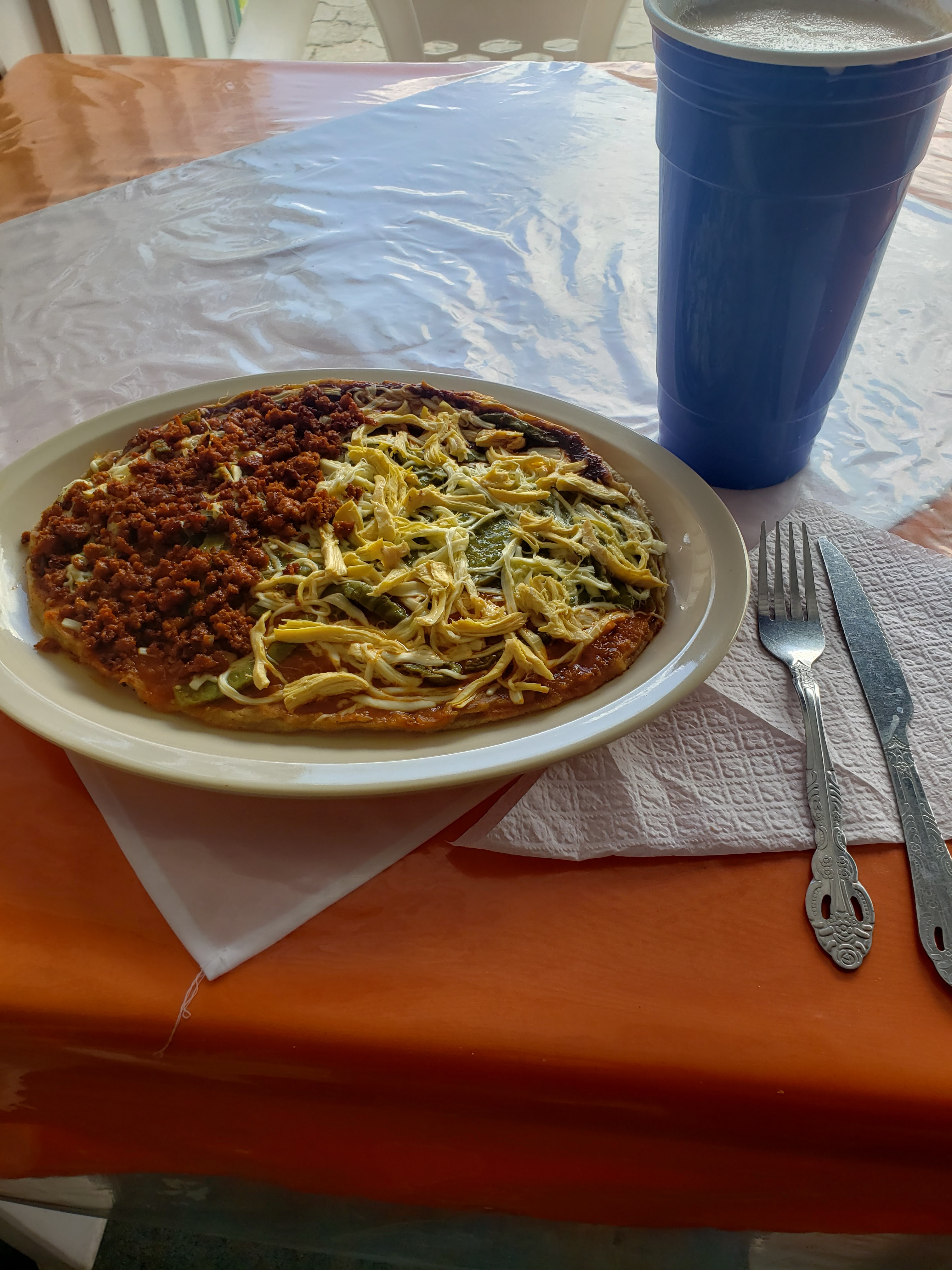 Tacos Jugos Quesadillas Mayra image 3