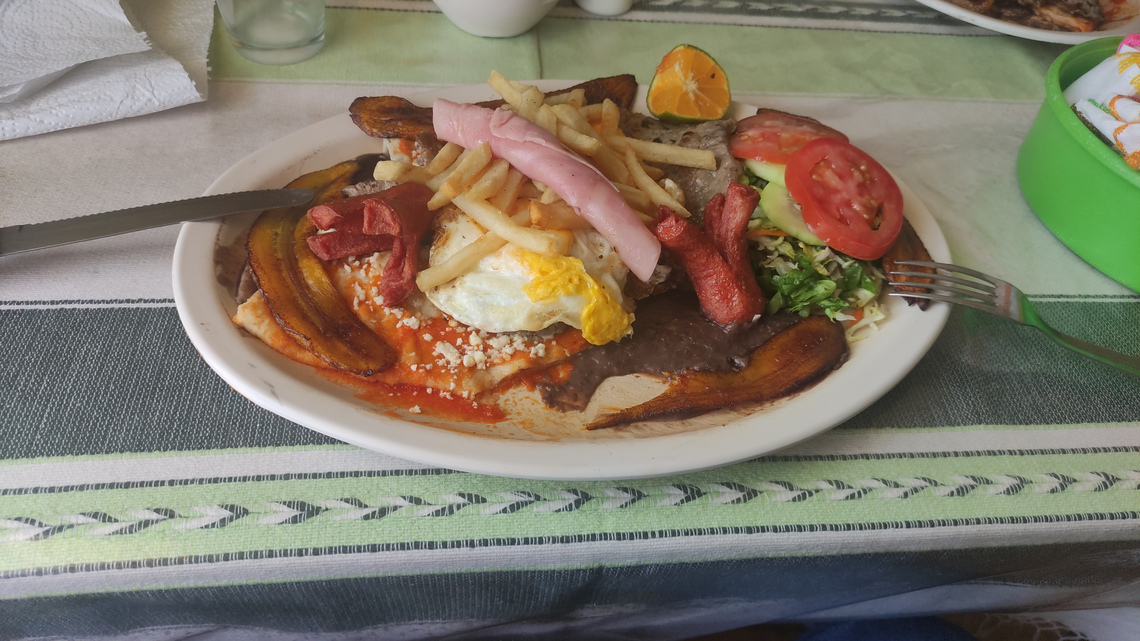 Pizzas Mama mia image 2