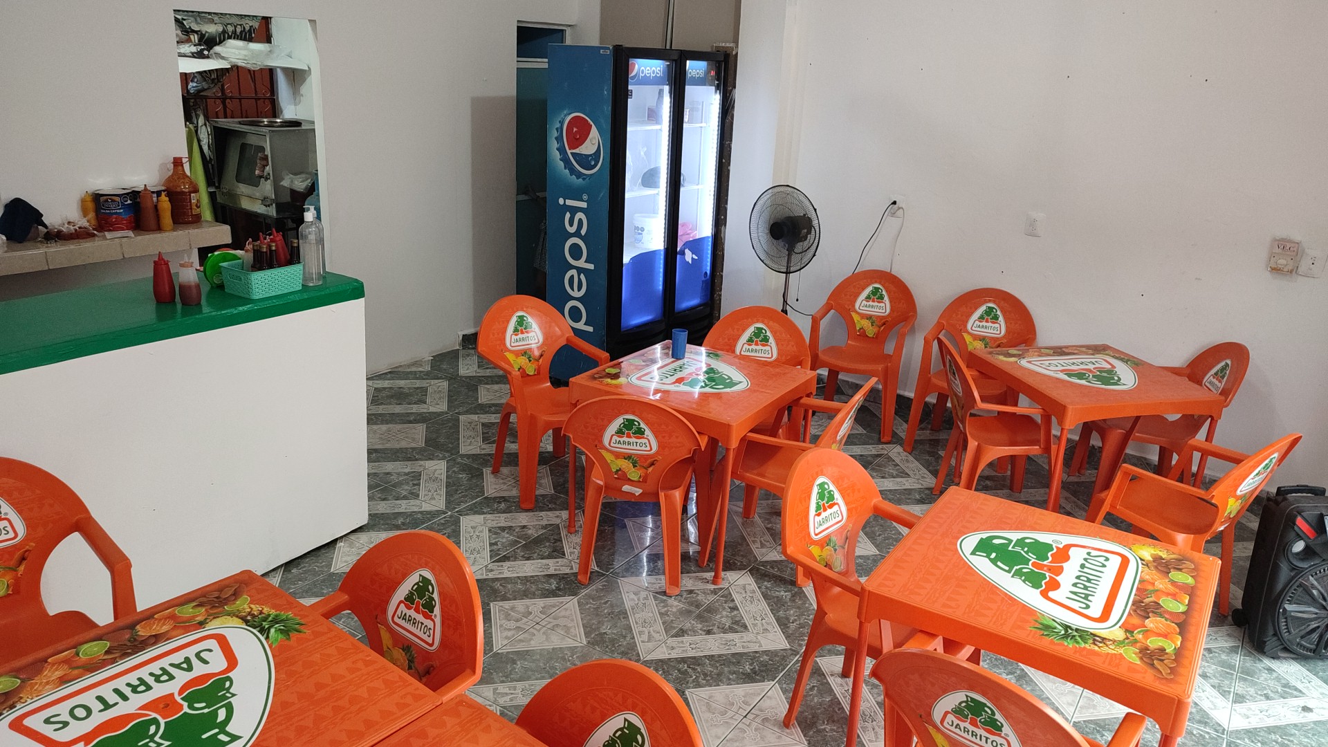 Pizzas Mama mia image 3