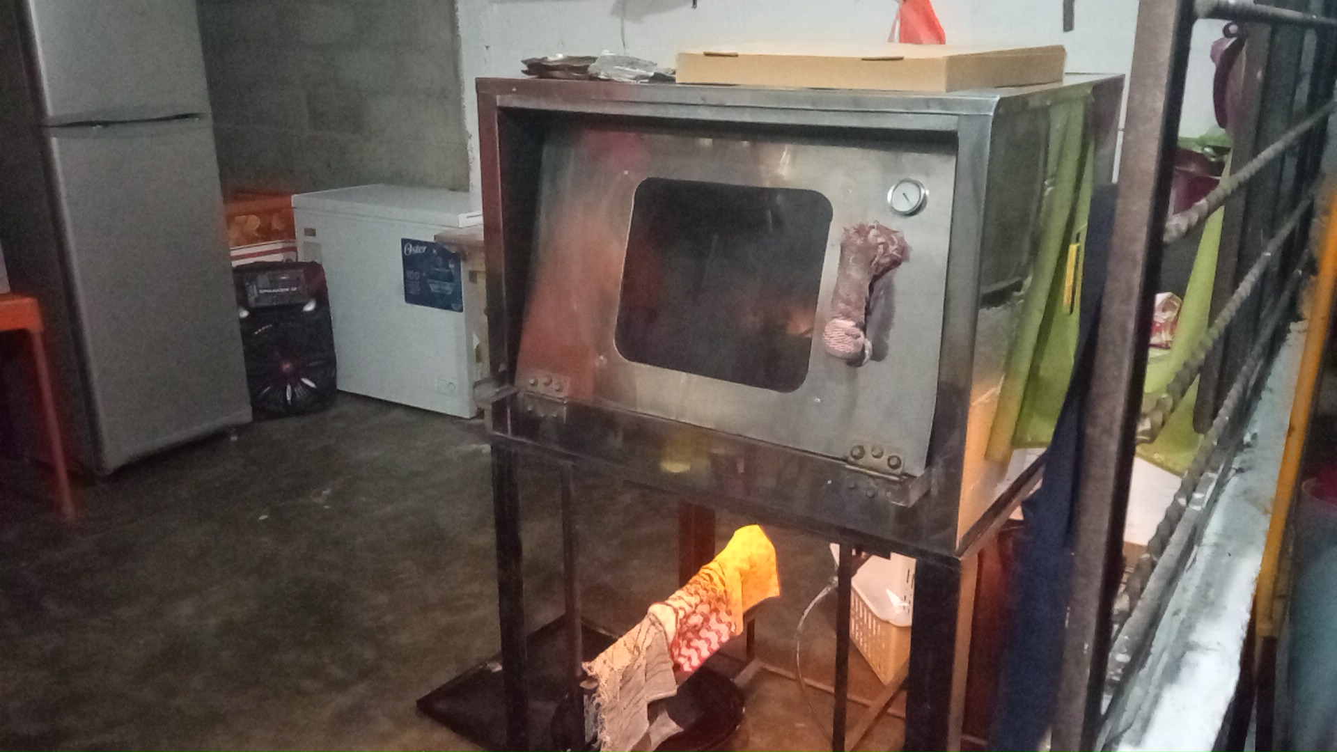 Pizzas Mama mia image 4