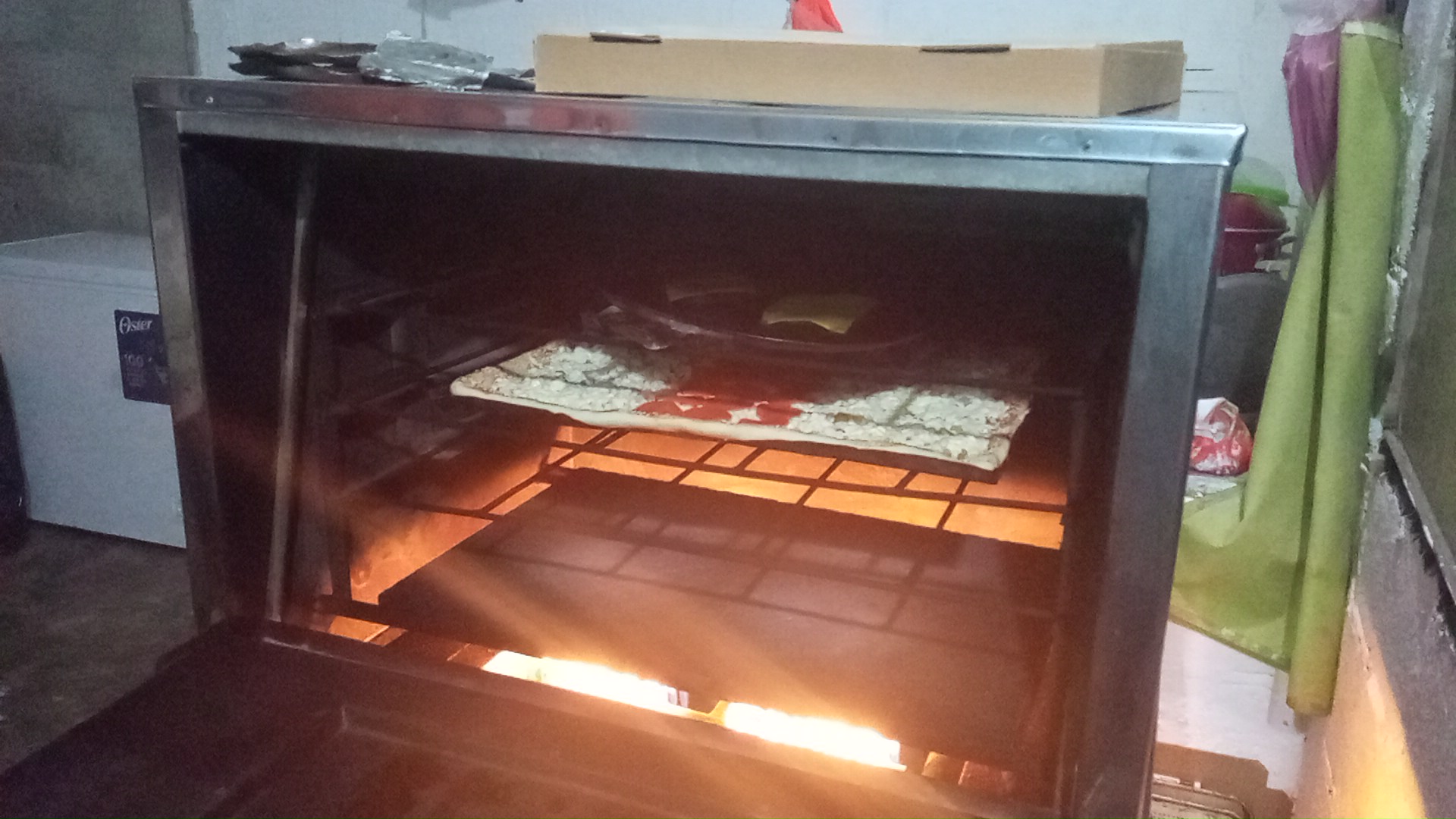 Pizzas Mama mia image 7