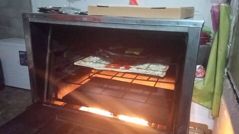 Pizzas Mama mia image 7