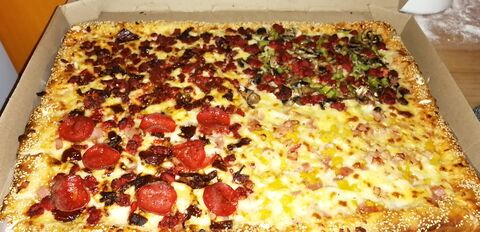 Pizzas Mama mia image 8