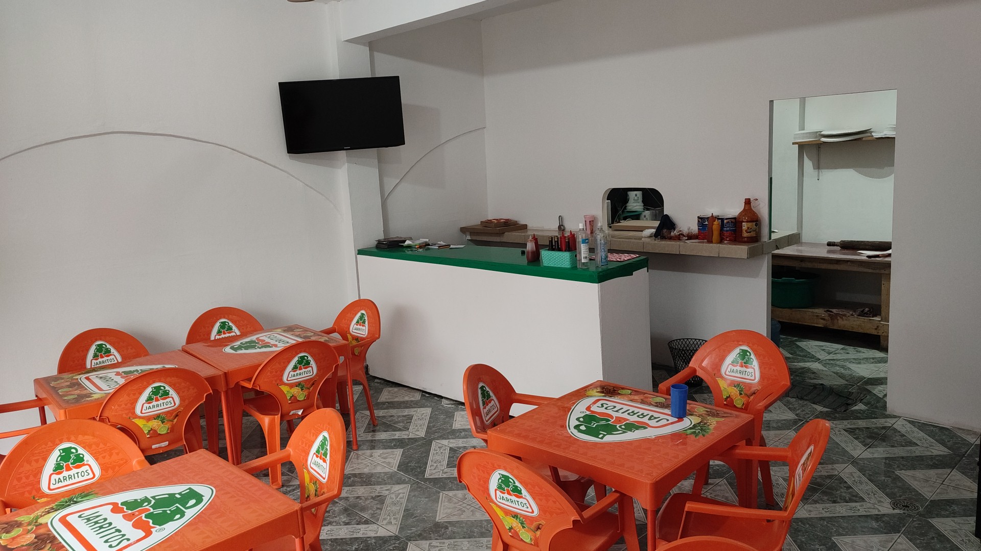 Pizzas Mama mia image 9