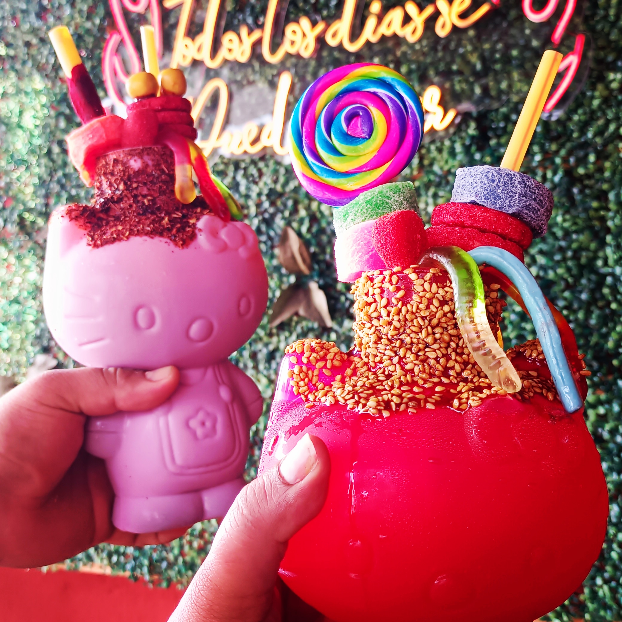 Parrilla Inferno image 3