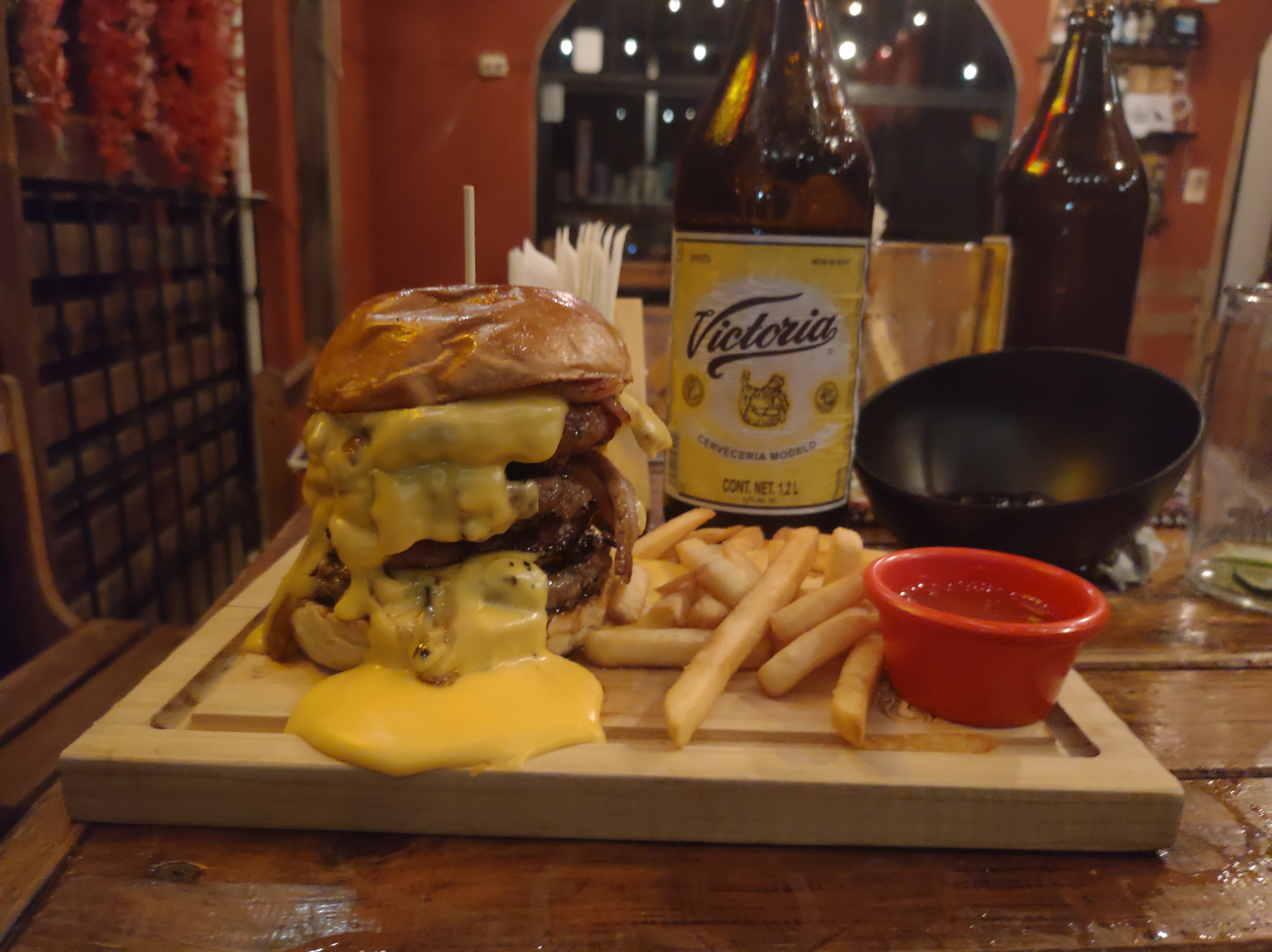 Parrilla Inferno image 4