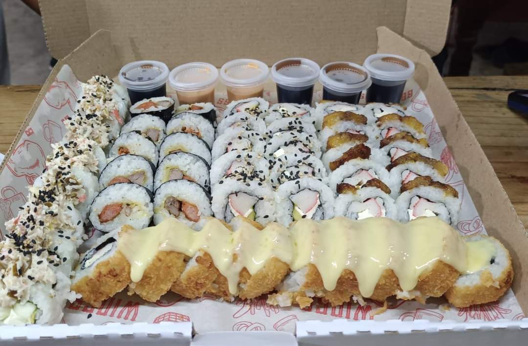 Parrilla Inferno image 5