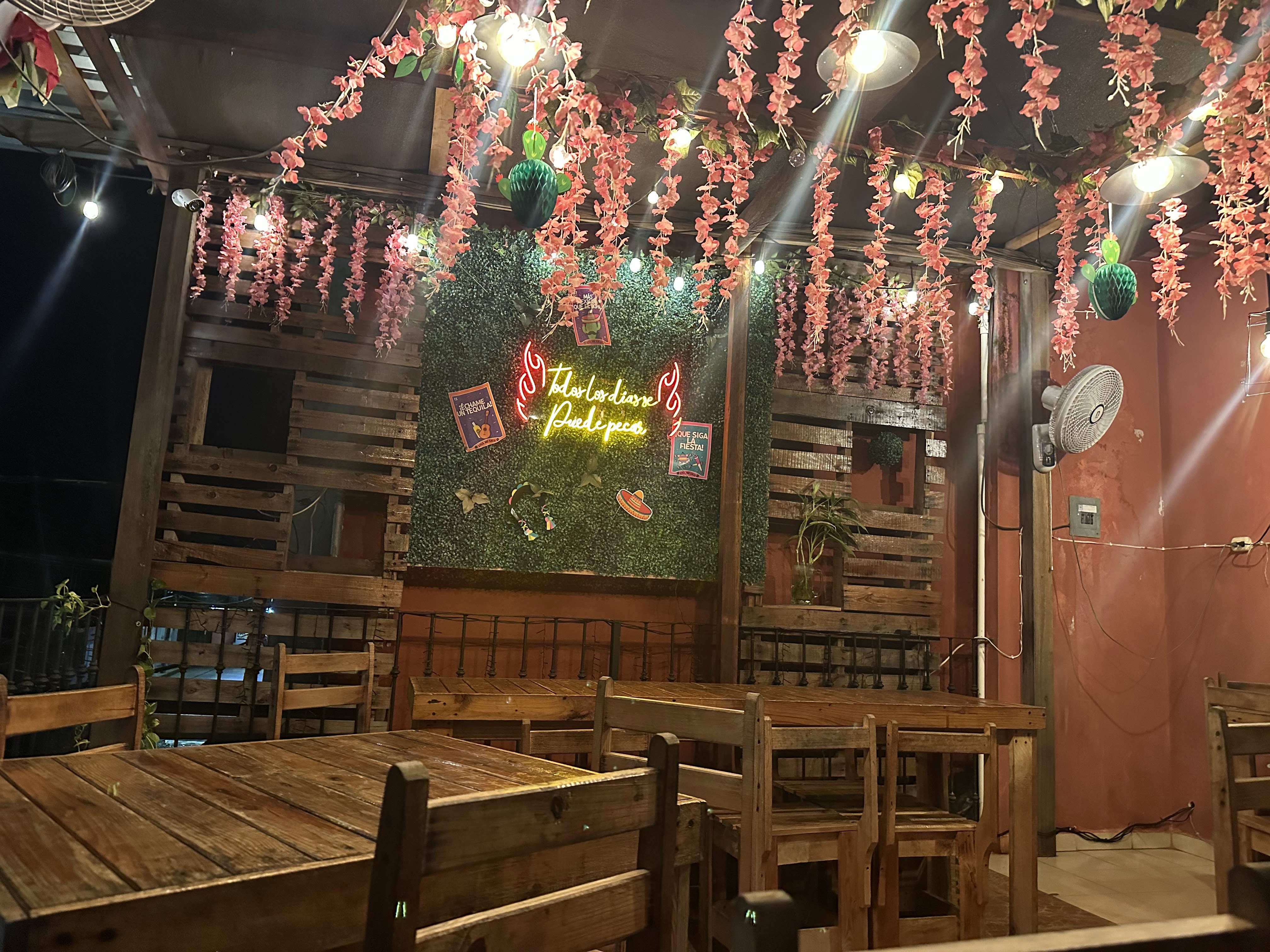 Parrilla Inferno image 6