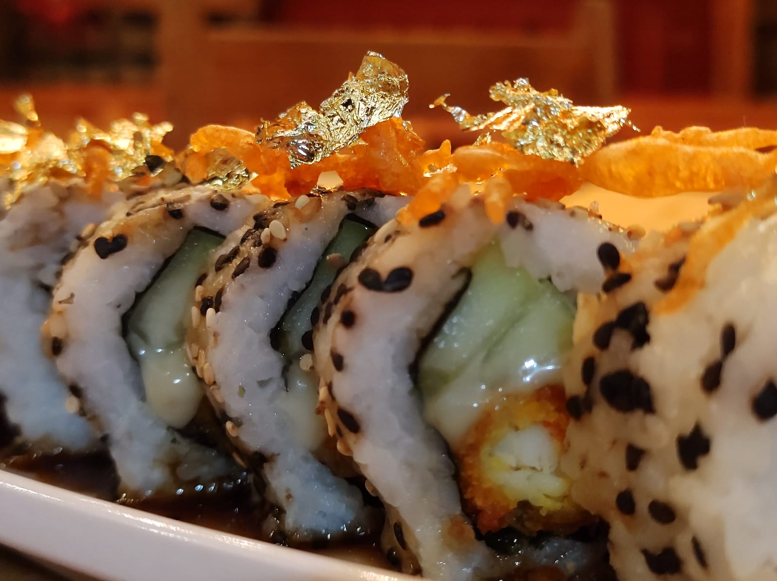 Parrilla Inferno image 7