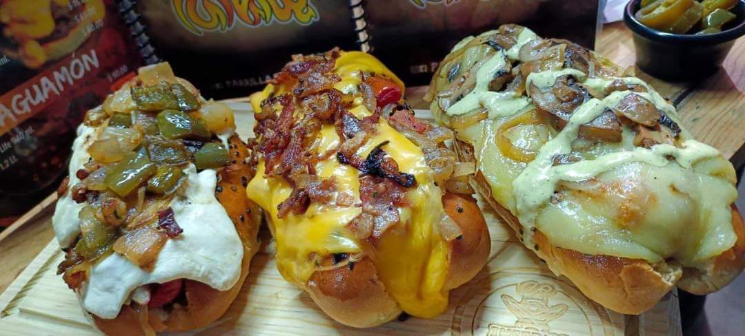 Parrilla Inferno image 10