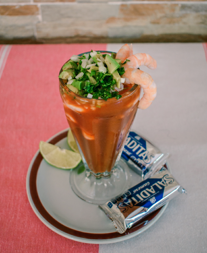 Mojarras Cerro De Oro image 2