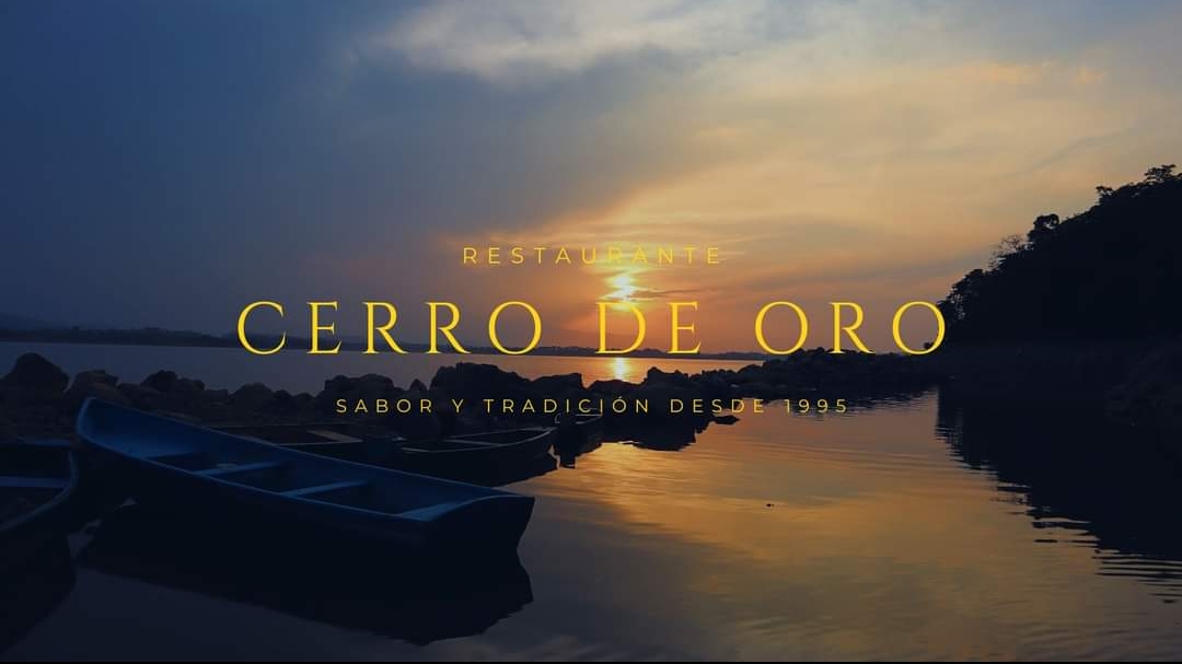 Mojarras Cerro De Oro image 3