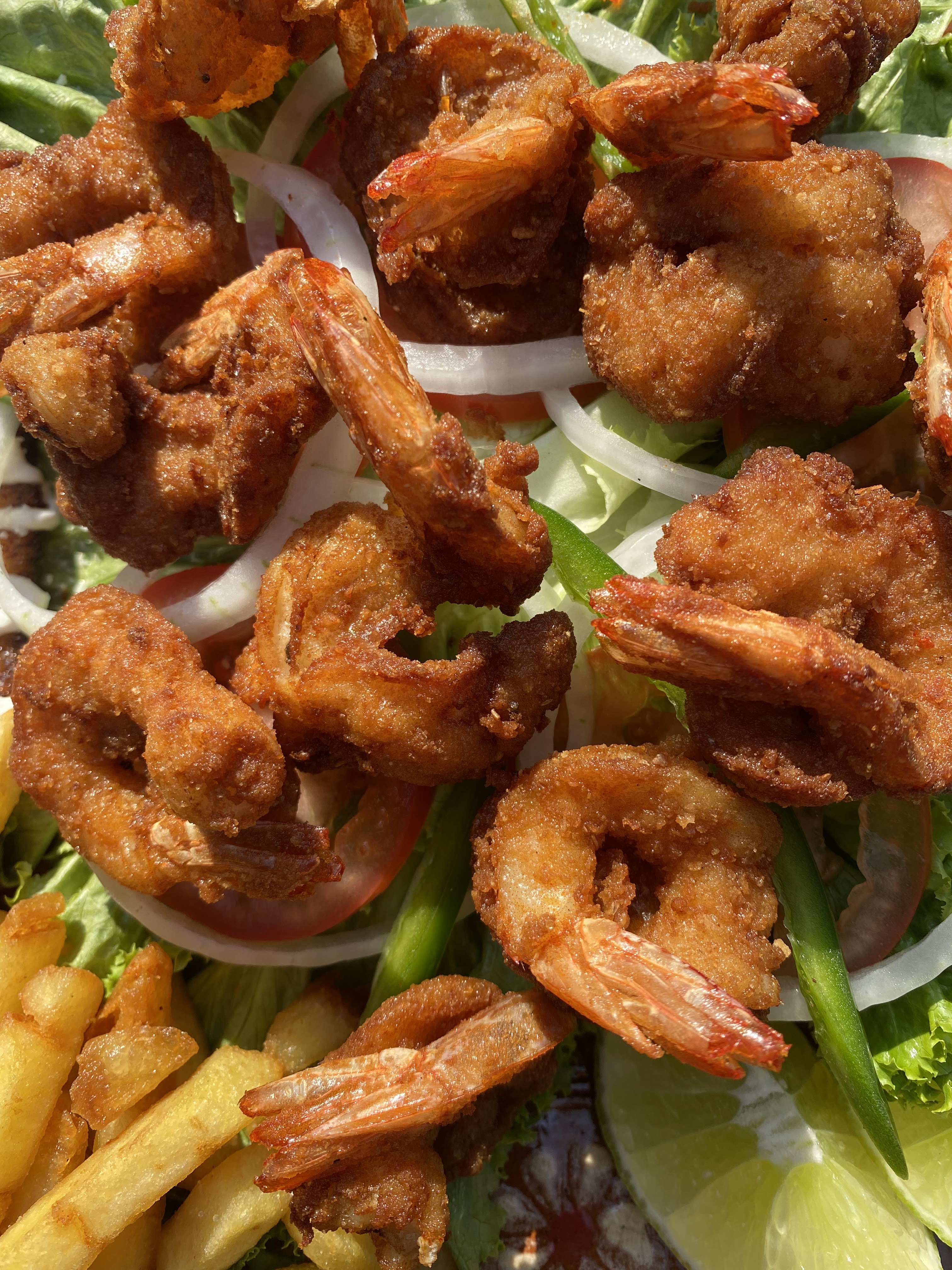 Mojarras Cerro De Oro image 5