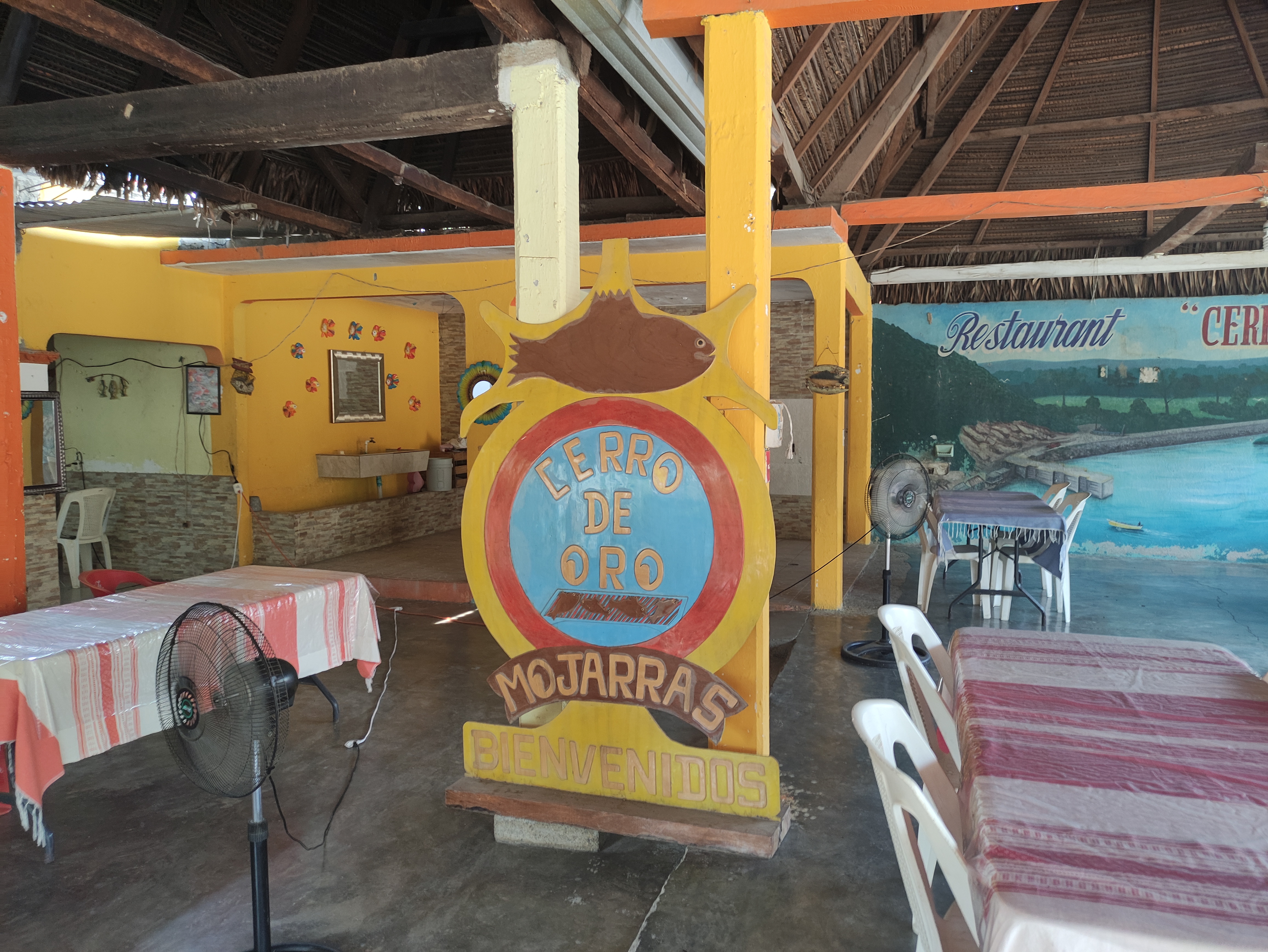 Mojarras Cerro De Oro image 7