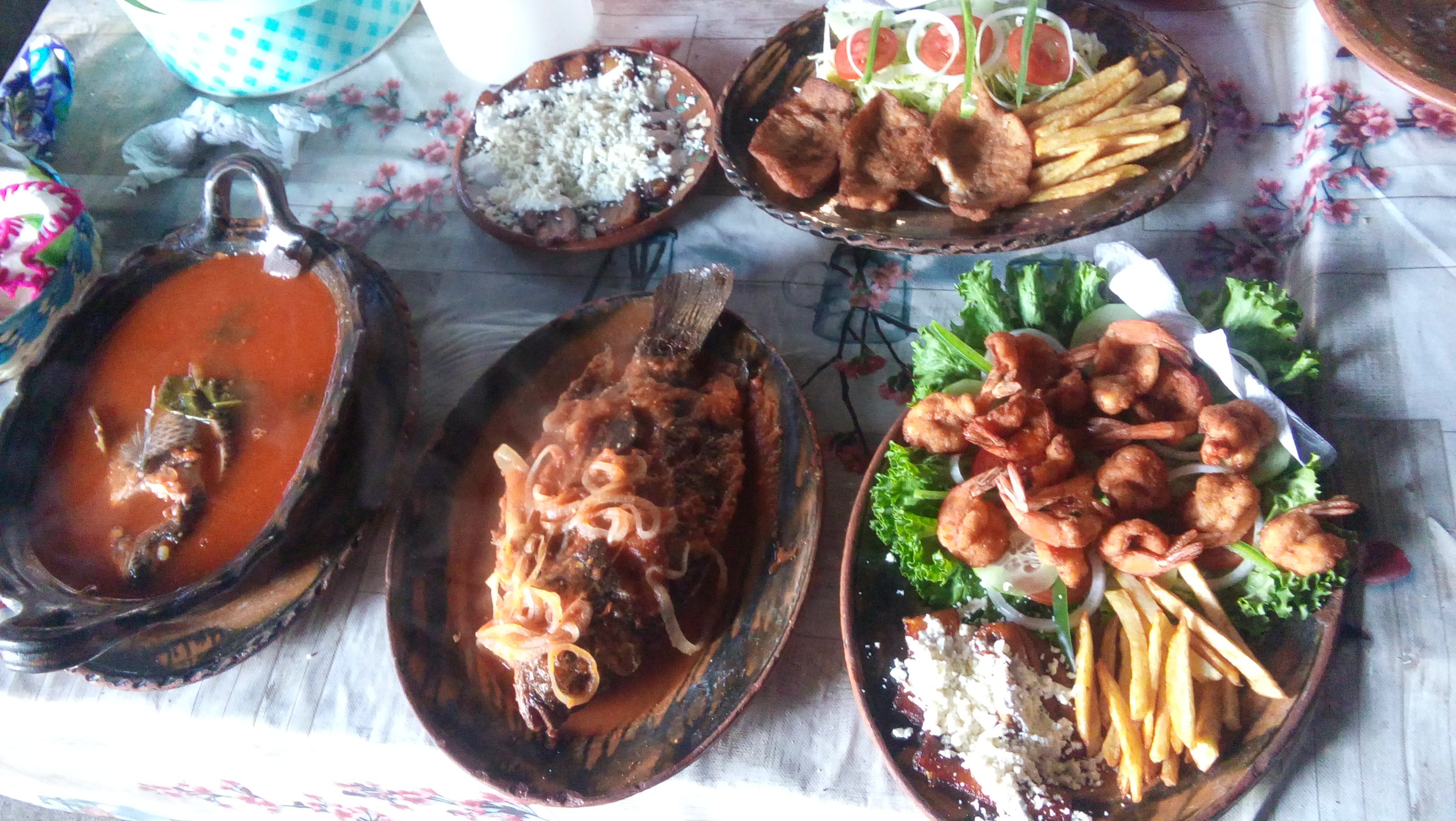 Mojarras Cerro De Oro image 8